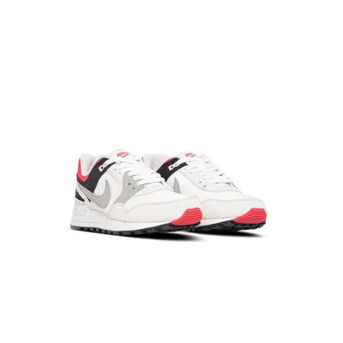 Nike air pegasus 89 blanche 2025