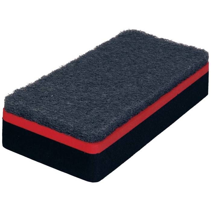 Sigel Effaceur pour tableau noir BA188 130 mm x 60 mm x 26 mm BA188 1 ...
