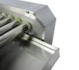 Machine à hot dog professionnelle - GT CATERING - 7 rouleaux - 1400 Watt - Acier inoxydable-2