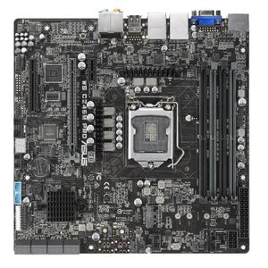 Carte mère ASUS Prime Z390-P avec Processeur Inel Core I5 2.9 Ghz - Accessoires informatique