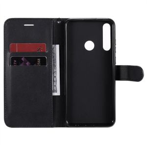 Coque antichoc de luxe pour Huawei P40 P30 Lite P20 Pro P Smart Z Mate 30