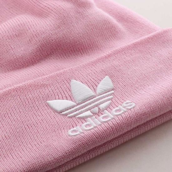 Bonnet adidas femme rose deals