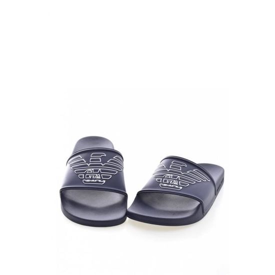 Mules armani homme store
