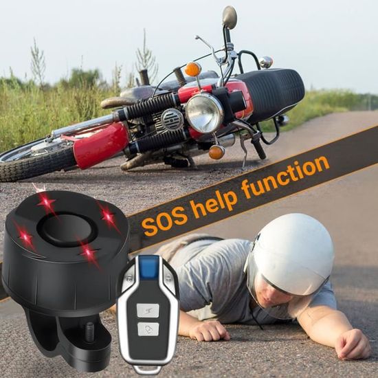 Antivol Vélo/moto à Combinaison PEREL – Chiffres Lumineux – Occasion