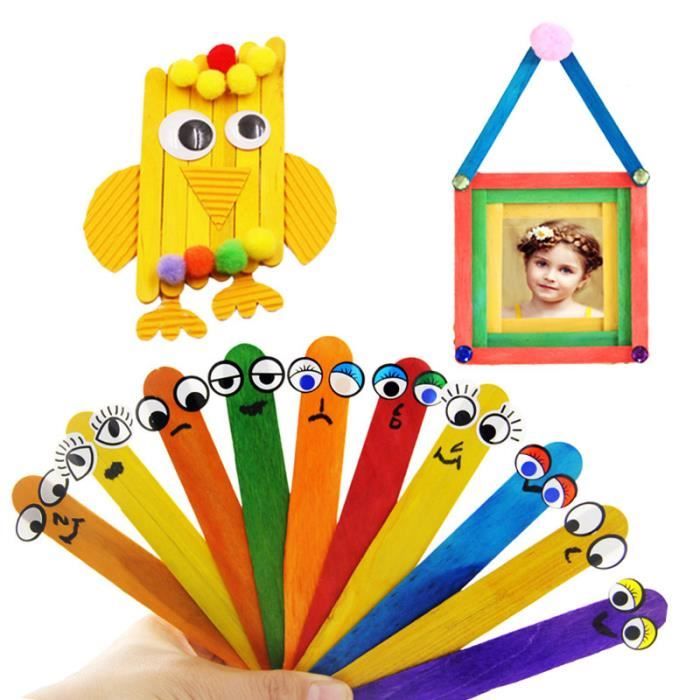 WOONEKY Lot de 20 Bâtons de Bambou pour Cerf-Volant, Légers et Stables, pour Garçon et Filles, Bricolage et Activités en Plein Air WOONEKY Lot de 20 Bâtons de Bambou pour Cerf-Volant, Légers et Stables, pour Garçon et Filles, Bricolage et Activités en Plein Air