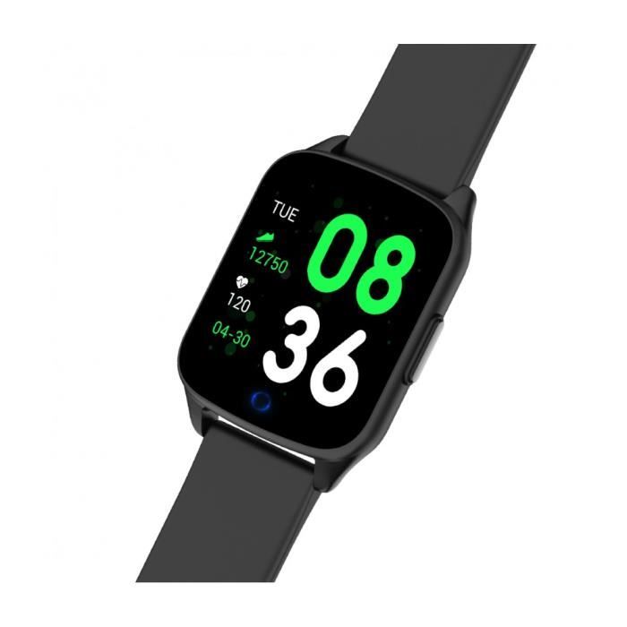 Montre connectée iconnect shop