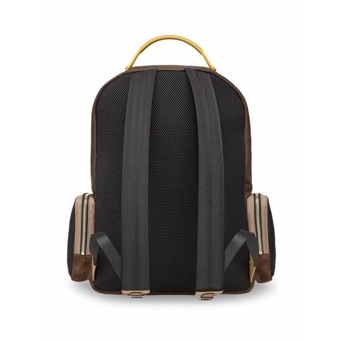 Sac à online dos fendi homme