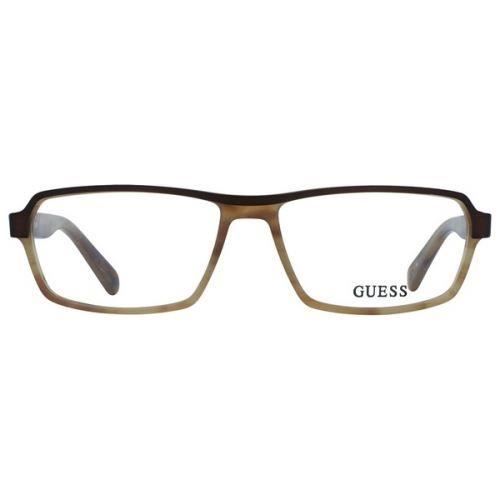 Monture lunette guess homme sales