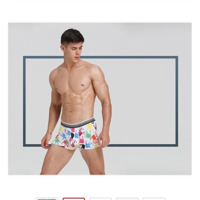 Mode sale slip homme