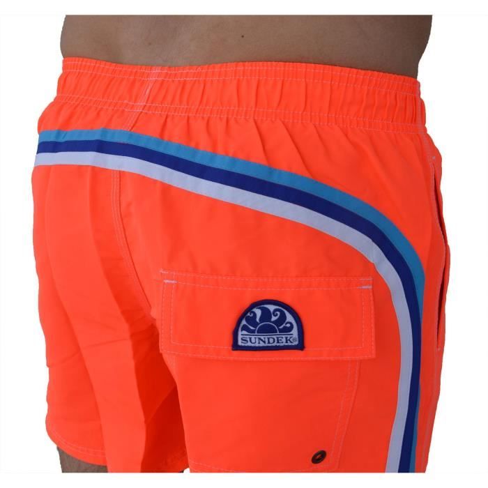 Maillot sales sundek homme