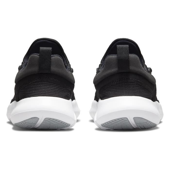 Chaussure de running NIKE Free Run 5.0 CZ1884 001 Homme Noir