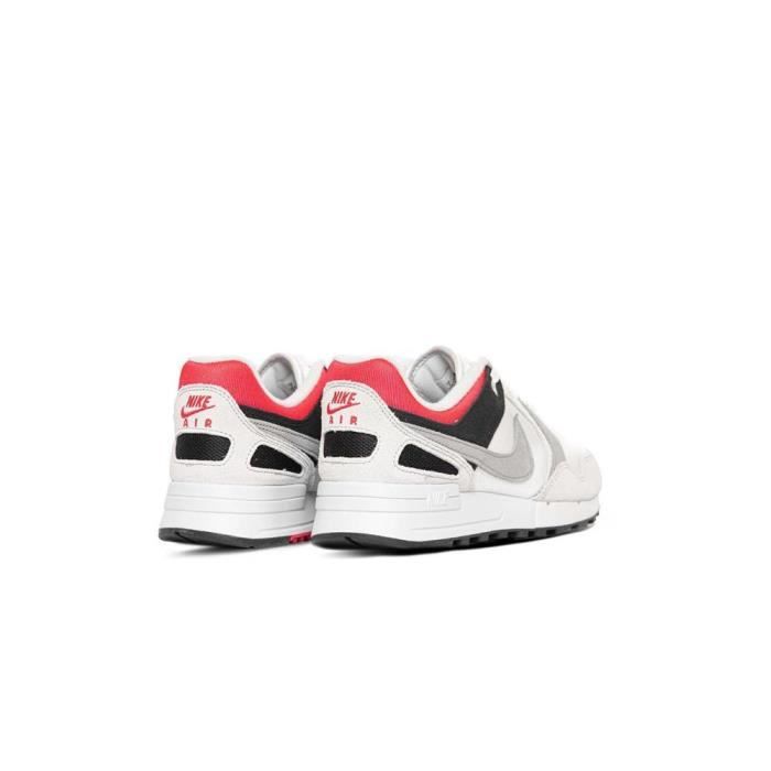 Nike air pegasus 89 blanche hot sale