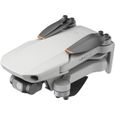 Drone photo vidéo - DJI - Mini 2 SE - Gris-3