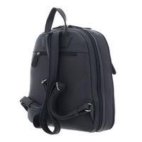 PICARD Sac d'ordinateur portable noir pour homme - Speed Office Bag