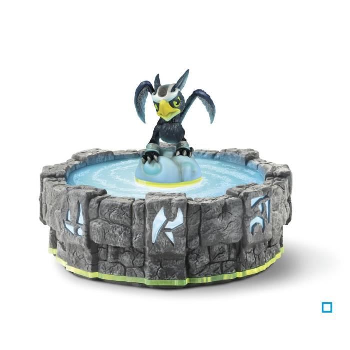 Figurine Skylanders Giants – Sonic Boom – Occasion