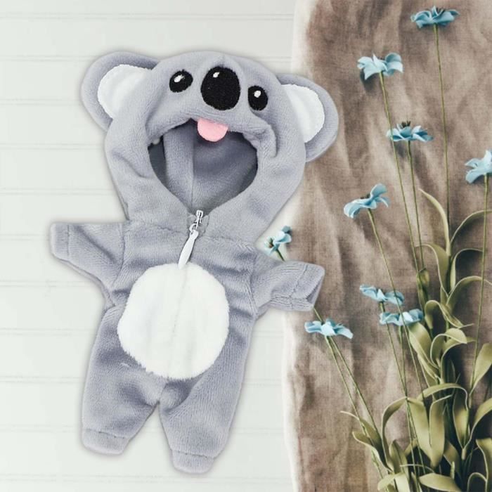 Vetement koala sale bebe
