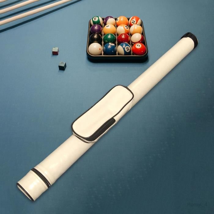 Housse Queue De Billard Decathlon Ever Housse Queue Billard,Sac De Queue De Billard, Sac De