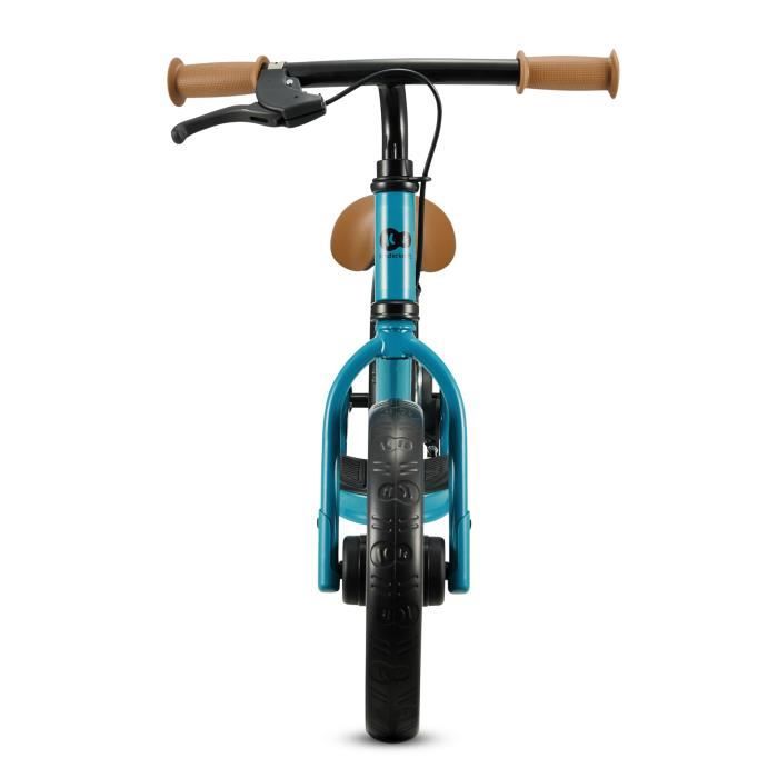 Kinderkraft Velo d equilibre SPACE Bleu Cdiscount Sport