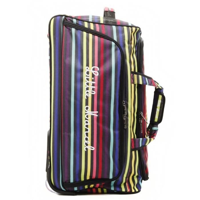 Sac de voyage 2025 little marcel 72 cm
