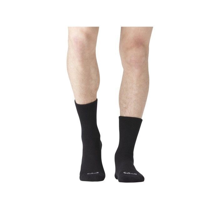 Chaussette scholl homme on sale