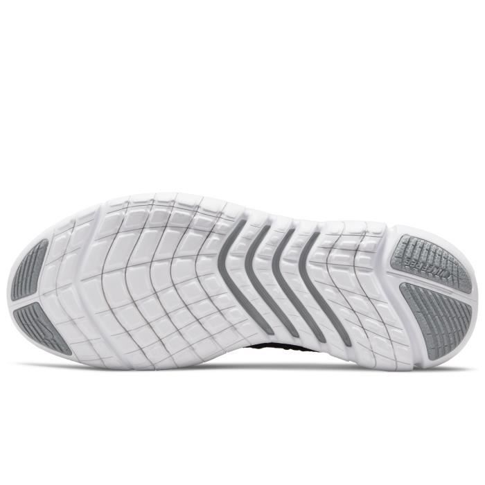 Chaussure de running NIKE Free Run 5.0 CZ1884 001 Homme Noir Cdiscount Sport