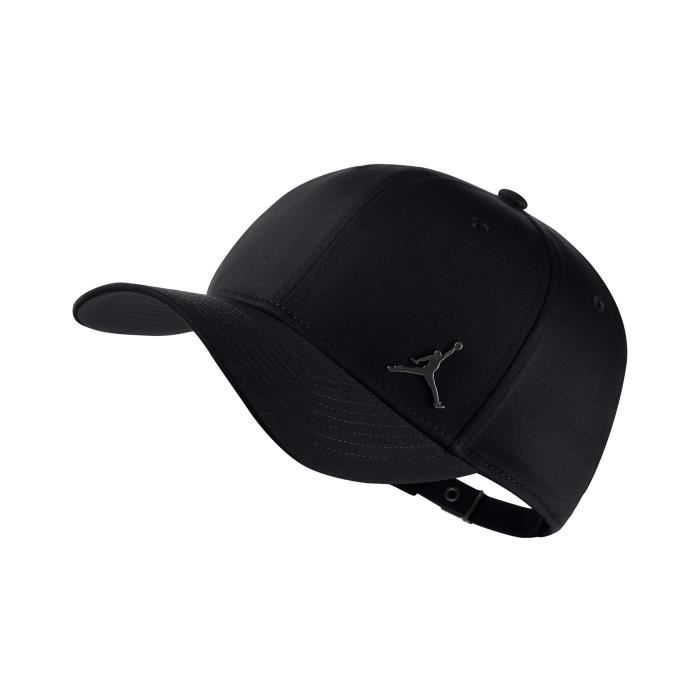 Jordan Jumpman Air Classic99 Casquette/Chapeau/visière Nike pour homme en  coloris Noir