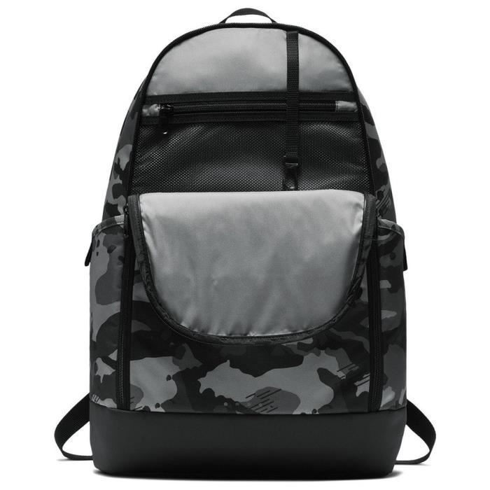 Sac a hotsell dos camouflage nike
