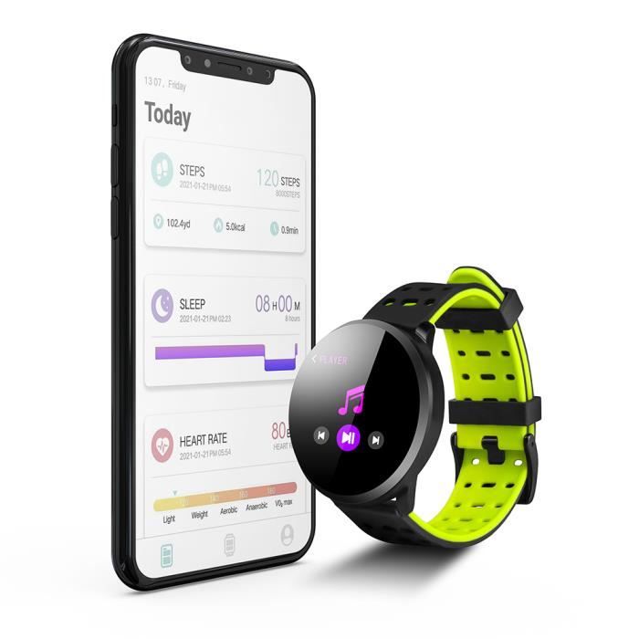 Montre smartek store