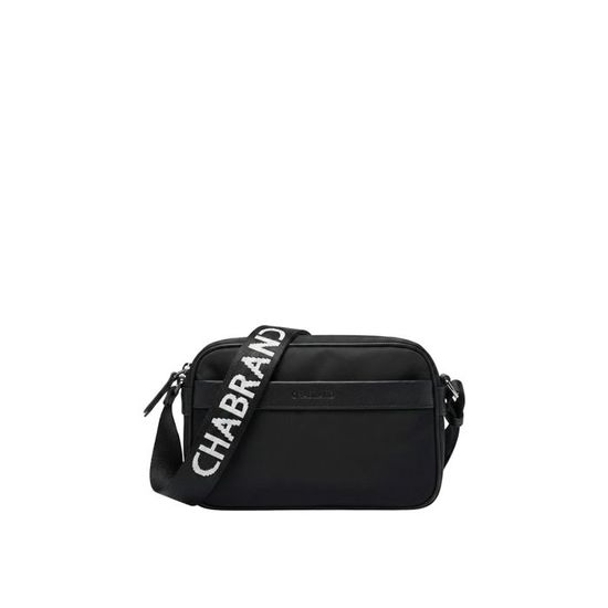 Goedkope Sacoche zippée porté croisé Campus Chabrand 86527121 kopen Goedkope Sacoche zippée porté croisé Campus Chabrand 86527121 kopen