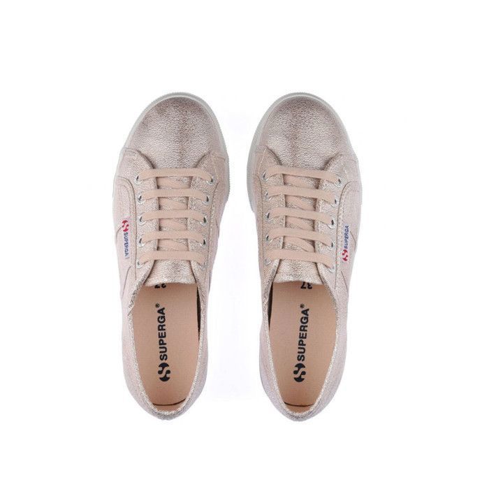 Superga Tennis Superga Haute SUPERGA SUPERGA TENNIS WEDGE HAUTE