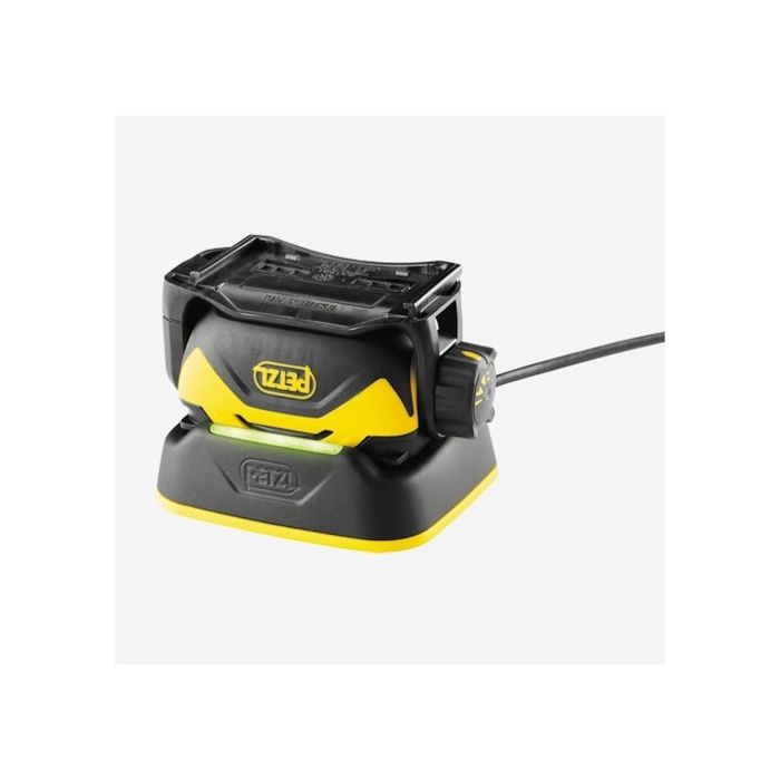 Très belle lampe frontale pro PETZL PIXA 1 - Bricolage