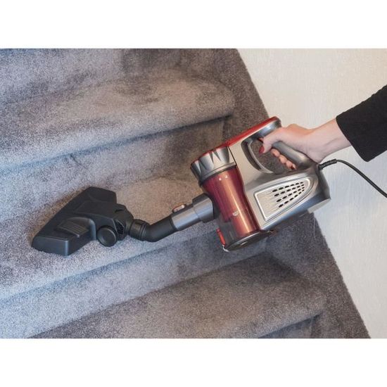 Aspirateur balai sans shop sac bestron
