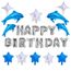 Decorations De Fete D Anniversaire Sur Le Theme De Dauphin En Forme De Ballons De Papier D Aluminium Dauphin Bleu Achat Vente Balle Boule Ballon Cdiscount Decorations De Fete D Anniversaire Sur Le Theme De Dauphin En Forme De Ballons De Papier D Aluminium Dauphin Bleu Achat Vente Balle Boule Ballon Cdiscount