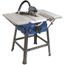 SCHEPPACH Scie circulaire sur table 250 mm 2000 W 