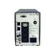 APC Onduleur ligne interactive Smart-UPS - 620 VA/390 W - Tour - 5,50 Minute(s) Stand-by - 220 V AC Entrée-0