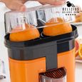 Jus de robot