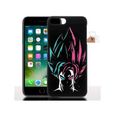 coque silicone iphone 7 manga