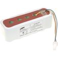 Batterie aspirateur samsung