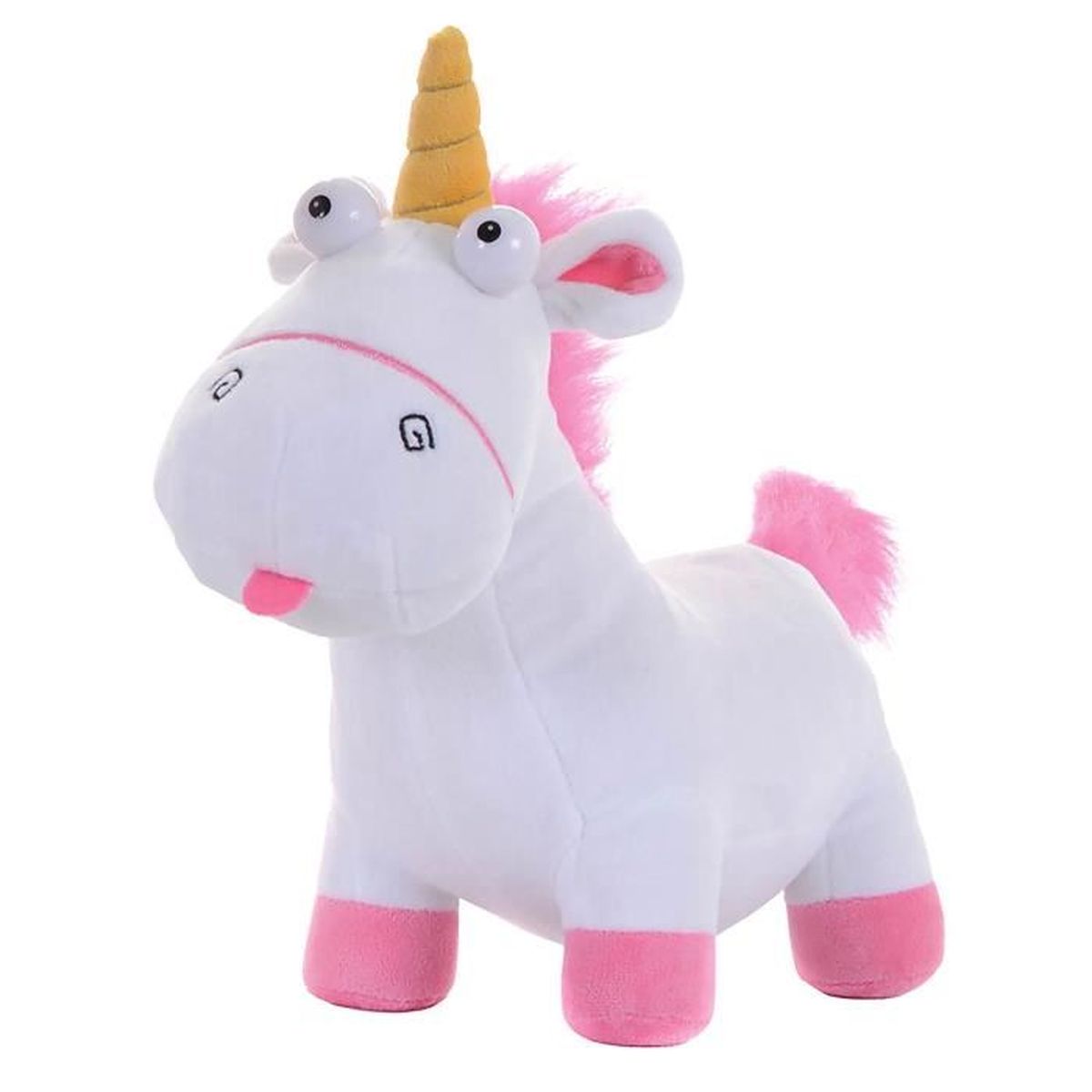 Peluche Licorne Minion Achat Vente Jeux Et Jouets Pas Chers