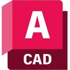 Logiciel - AUTODESK - AutoCAD 2025 - 3 Ans - Windows/Mac - Licence Officielle