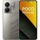 XIAOMI POCO M7 Pro 5G 8+256Go Argent