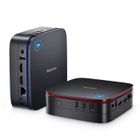 Blackview MP60 - Mini PC - 16Go DDR4 - 1To SSD - Windows 11 Pro - Intel N150 3.6GHz - 4K HD - Double WiFi - Gigabit Ethernet -HDMI