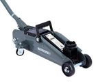 Cric hydraulique rouleur 1,5T - PRECISION STEEL - Levage de 135 mm à 330 mm