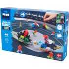 Kit découverte Mini 240 pièces GO toupies - Plus Plus