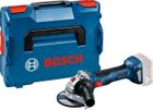 BOSCH PROFESSIONAL Meuleuse angulaire GWS 18V-7 (sans batterie ni chargeur) en coffret L-BOXX - BOSCH - 06019H9002