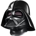 HASBRO Casque électronique Dark Vador premium, effets sonores, article de cosplay, à partir de 14 ans, Star Wars The Black Series