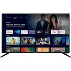 HYUNDAI Smart Android TV 43 pouces (109cm) Full HD - WIFI - NETFLIX - PRIME VIDEO - CHROMECAST - 4xHDMI - 3xUSB