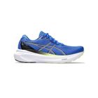Chaussures de Running - ASICS - Gel-Kayano 30 Illusion - Homme - Bleu - Régulier