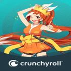 TVNUMERIC Crunchyroll private account Megan fan 12 MOIS
