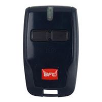 Télécommande BFT B RCB02 + BFT